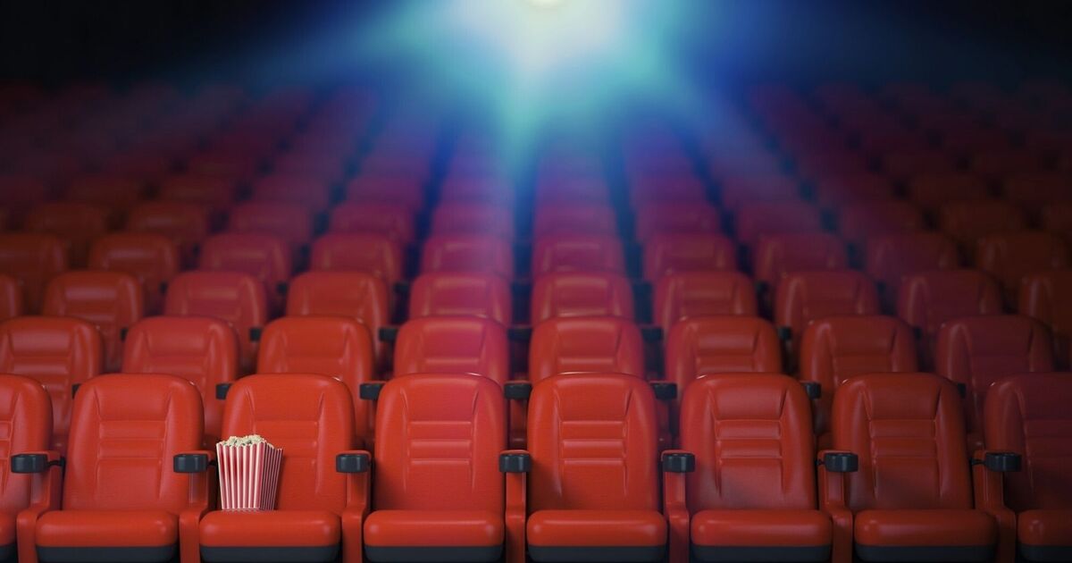 Reel Dialogue Guides Third Space